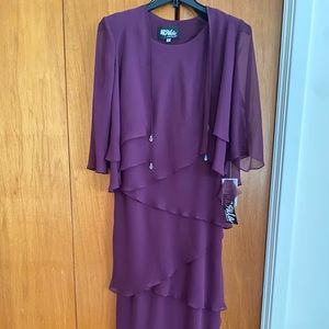 Ursula of Switzerland size 10 NWT